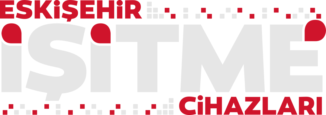 Eskişehir İşitme Cihazları Logo