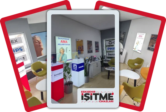 Eskişehir İşitme Cihazları Merkezi