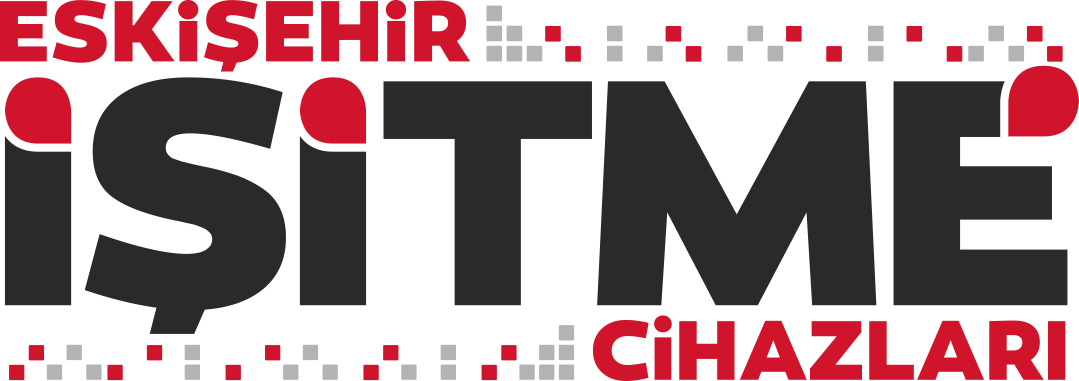 Eskişehir İşitme Cihazları Logo