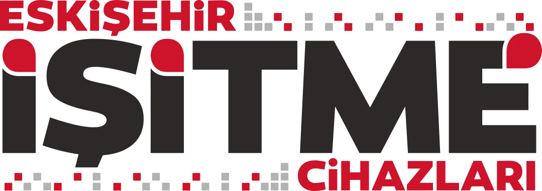 Eskişehir İşitme Cihazları Logo